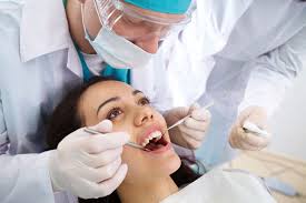 تجميل وعلاج اللثه